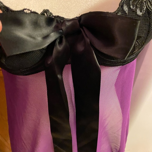 Women’s La Cenza Intimates - Picture 4 of 11